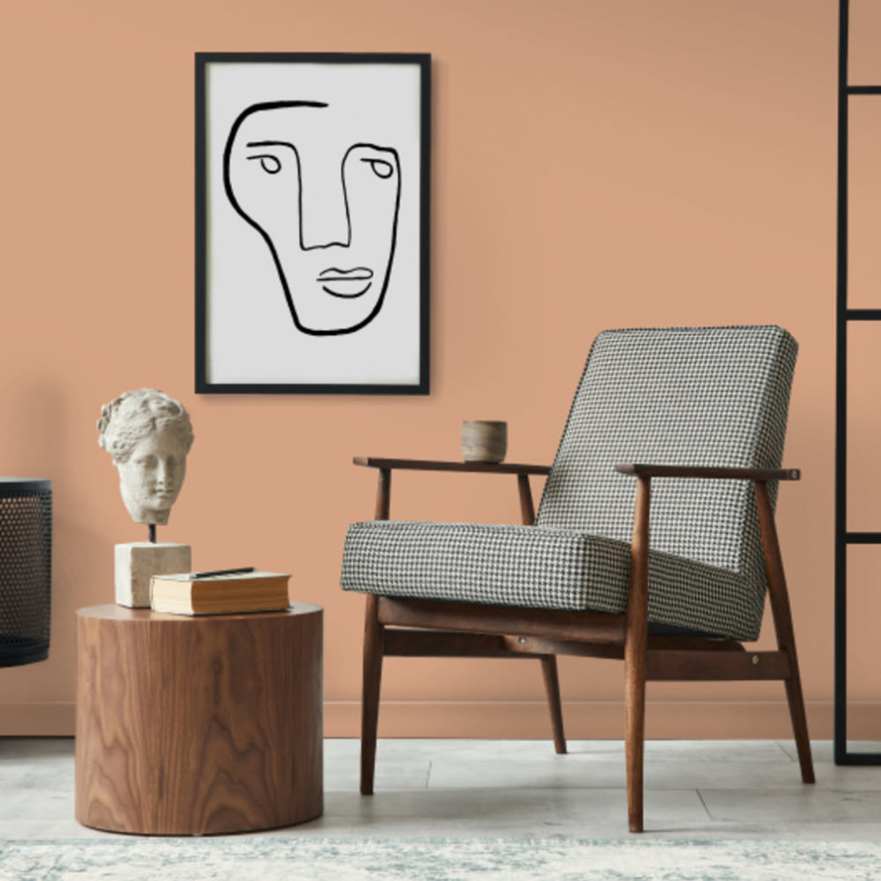 Краска Lanors Original Colours Collection, MD-2796