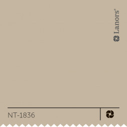 Краска Lanors Original Colours Collection, NT-1836