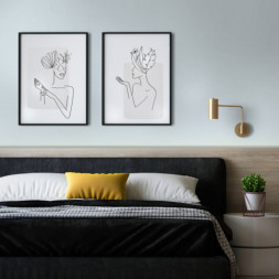 Краска Lanors Original Colours Collection, NT-1533