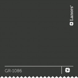 Краска Lanors Original Colours Collection, GR-1086