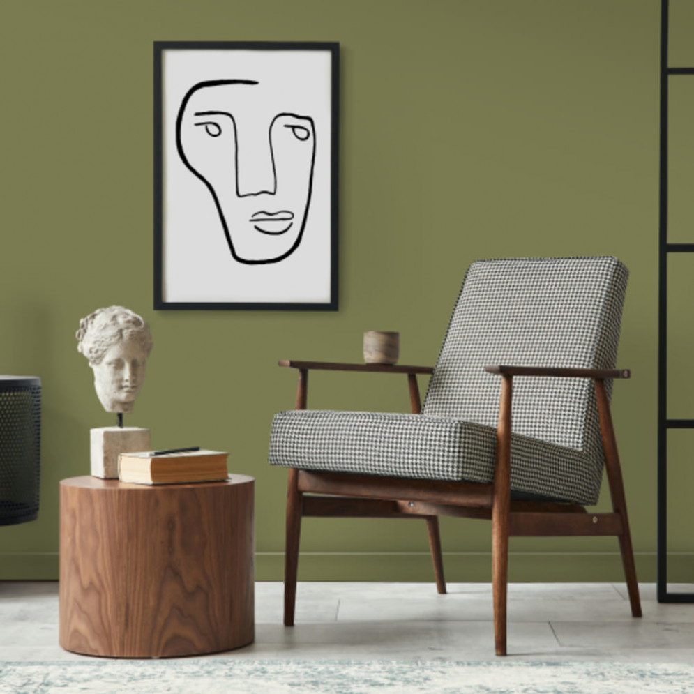 Краска Lanors Original Colours Collection, MD-1998