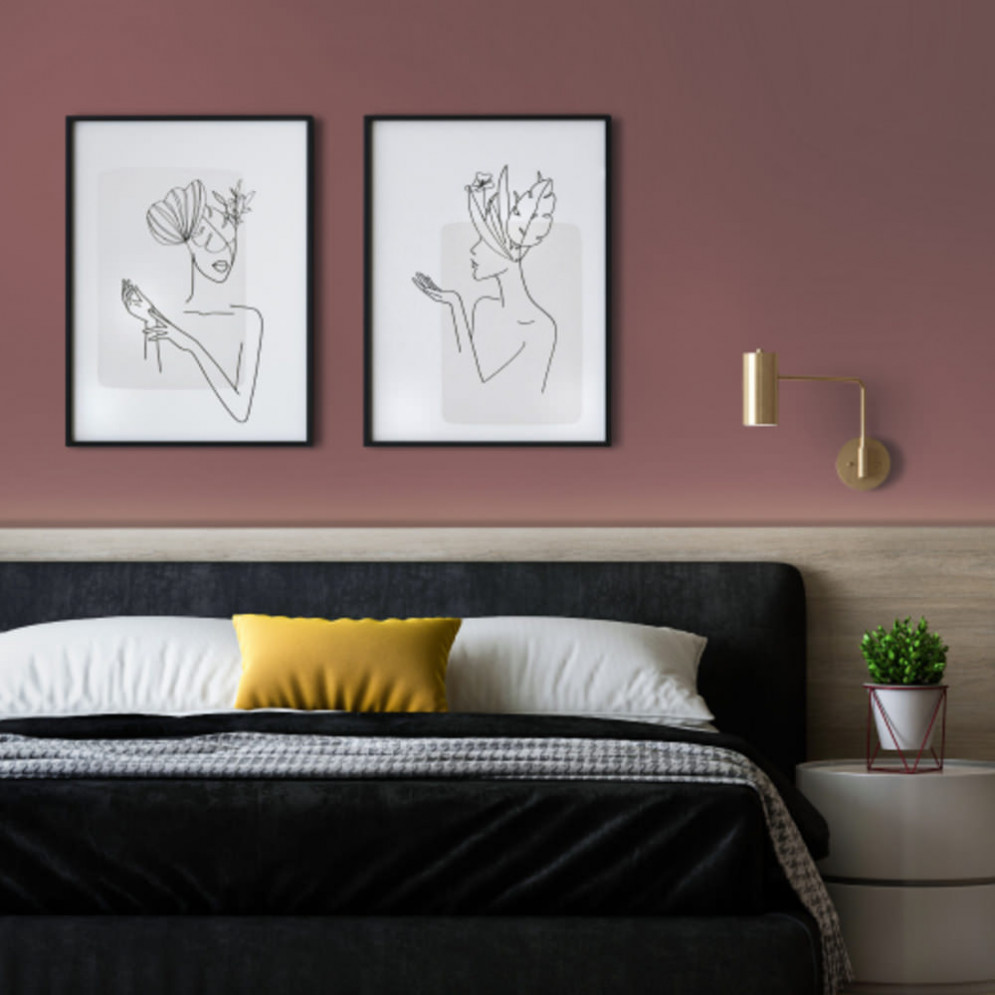 Краска Lanors Original Colours Collection, MD-2598