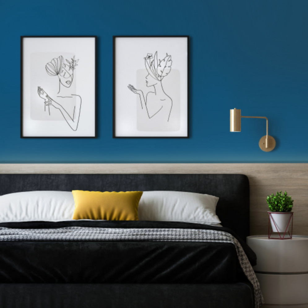 Краска Lanors Original Colours Collection, BR-3105