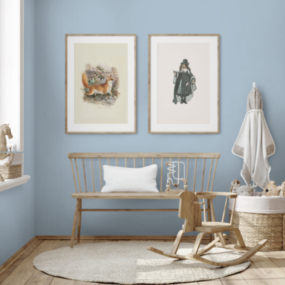 Краска Lanors Original Colours Collection, NT-1543