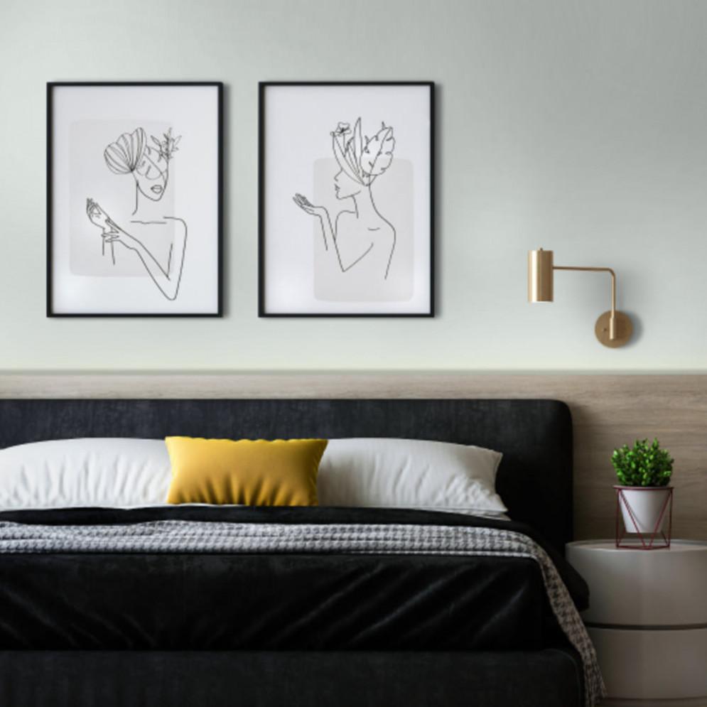 Краска Lanors Original Colours Collection, NT-1445