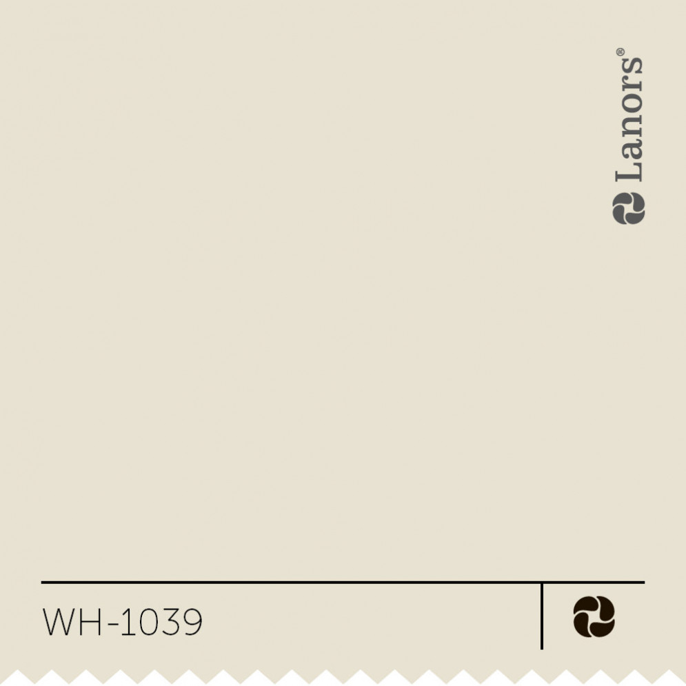 Краска Lanors Original Colours Collection, WH-1039