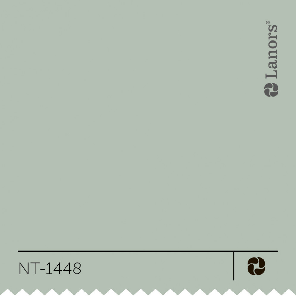 Краска Lanors Original Colours Collection, NT-1448