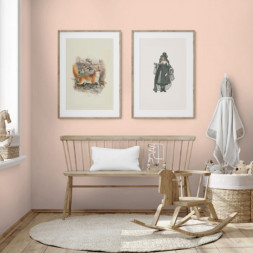 Краска Lanors Original Colours Collection, MD-2713