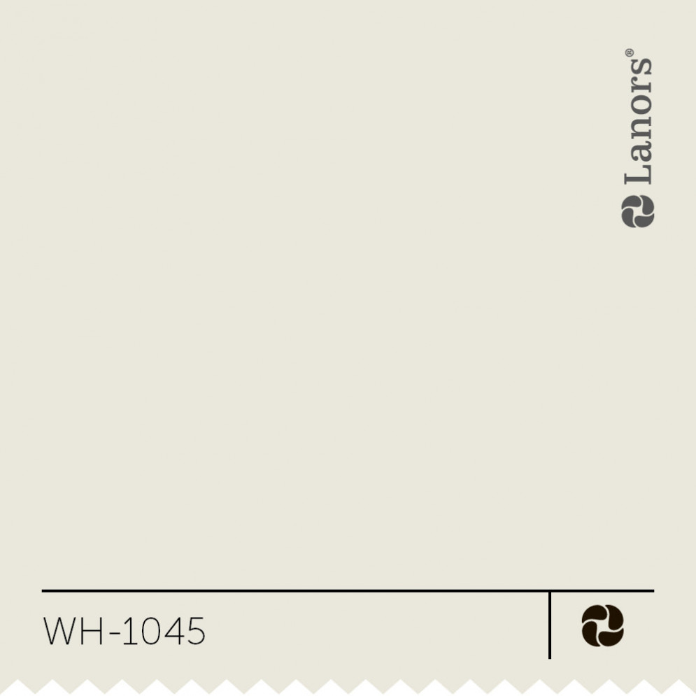 Краска Lanors Original Colours Collection, WH-1045