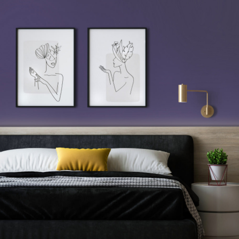 Краска Lanors Original Colours Collection, BR-3120